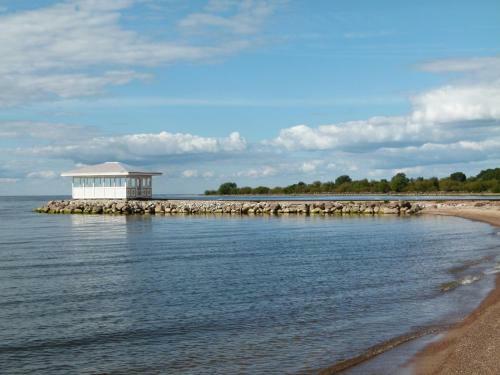 Hotel Ustje Beach Resort Country Club