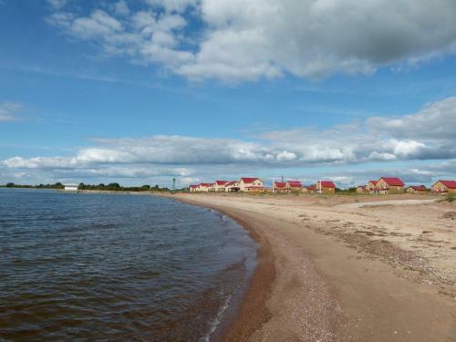 Hotel Ustje Beach Resort Country Club