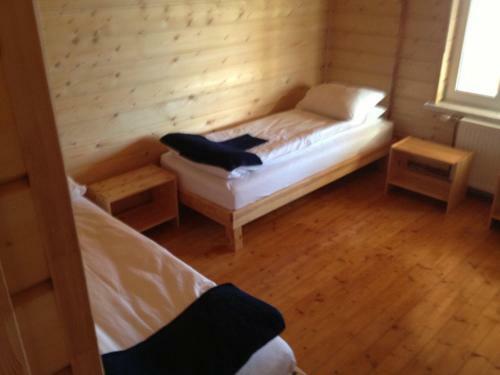 Hotel Ustje Beach Resort Country Club
