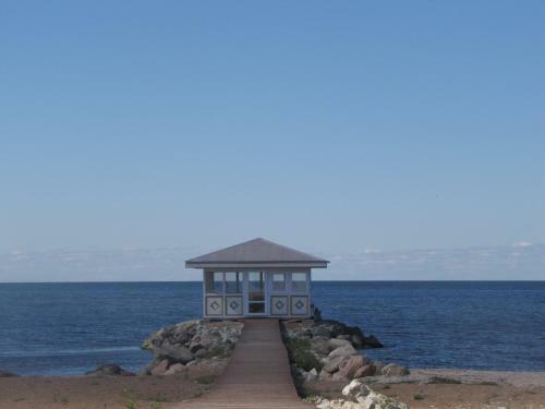 Hotel Ustje Beach Resort Country Club