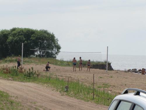Hotel Ustje Beach Resort Country Club