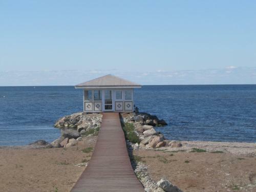 Hotel Ustje Beach Resort Country Club