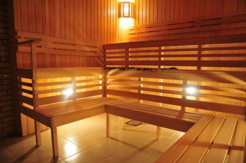 Hotel Ustje Beach Resort Country Club