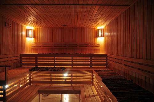 Hotel Ustje Beach Resort Country Club