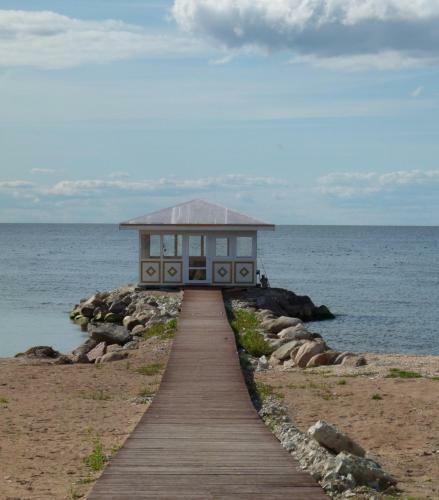 Hotel Ustje Beach Resort Country Club