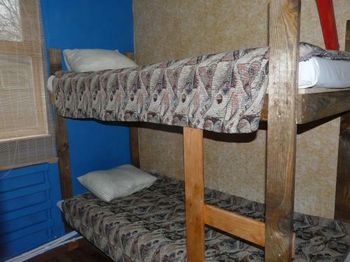 Hostal Guest House Manych-gudilo