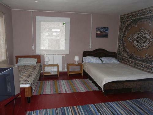Hostal Guest House Manych-gudilo