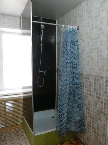Hostal Guest House Manych-gudilo