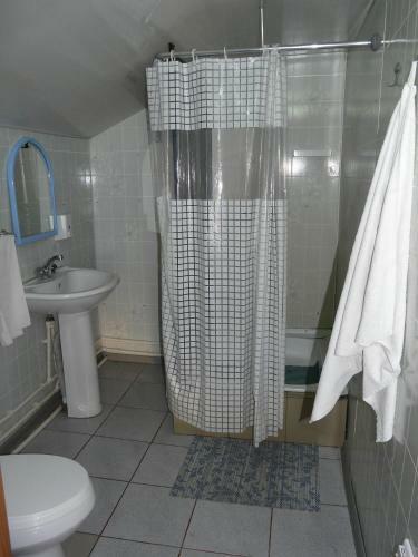 Hostal Guest House Manych-gudilo