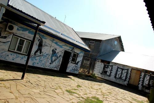 Hostal Guest House Manych-gudilo