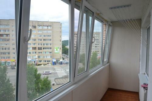 Apartamento 1-? ????? ???. ??????? ????????? ? ??????? ?????