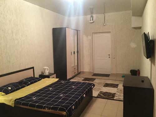Mini-hotel Silver