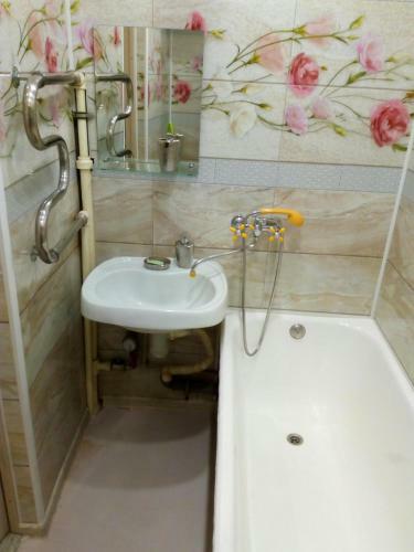 Apartment On Sovetskaya 21