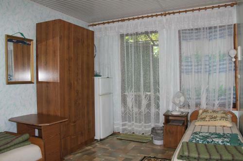 Hostal Green House