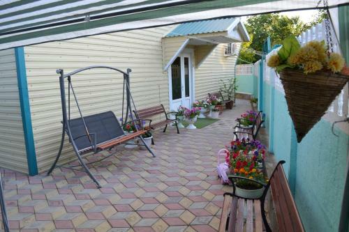 Hostal Guest House Izumrud