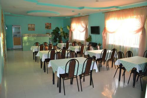 Hostal Guest House Izumrud