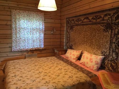 Agroturismo Usad'ba Petrikovo