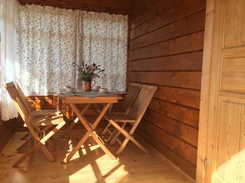 Agroturismo Usad'ba Petrikovo