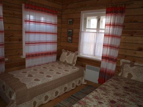 Agroturismo Usad'ba Petrikovo