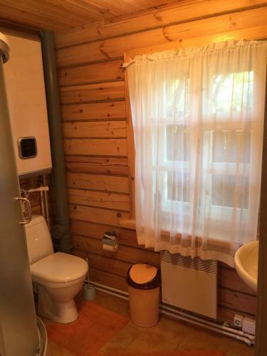 Agroturismo Usad'ba Petrikovo