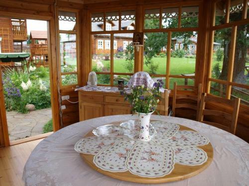 Agroturismo Usad'ba Petrikovo