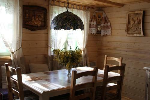 Agroturismo Usad'ba Petrikovo