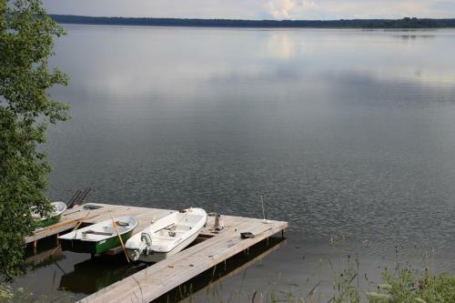 Agroturismo Usad'ba Petrikovo