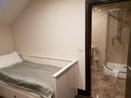 Hotel Grumant Resort & Spa