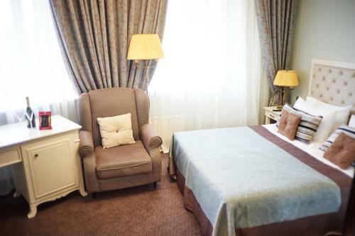 Hotel Grumant Resort & Spa