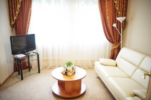 Hotel Grumant Resort & Spa