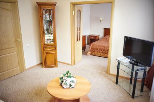 Hotel Grumant Resort & Spa