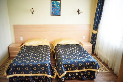 Hotel Grumant Resort & Spa