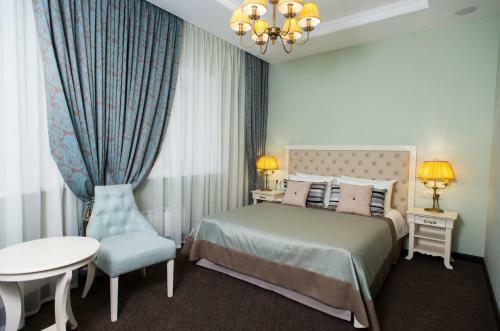 Hotel Grumant Resort & Spa
