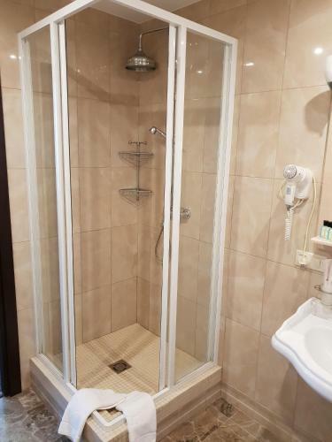 Hotel Grumant Resort & Spa