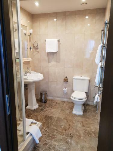 Hotel Grumant Resort & Spa