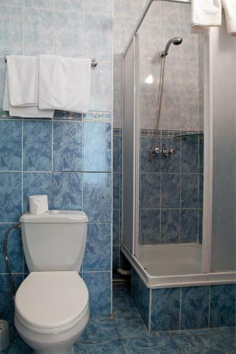Hotel Grumant Resort & Spa