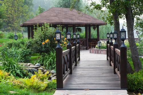 Hotel Grumant Resort & Spa