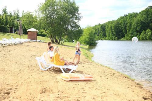 Hotel Grumant Resort & Spa