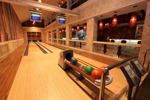 Hotel Grumant Resort & Spa