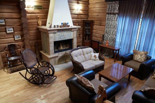 Hotel Grumant Resort & Spa
