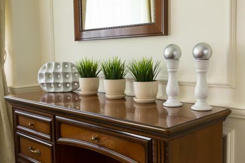 Hotel Grumant Resort & Spa