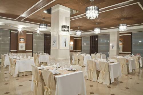 Hotel Grumant Resort & Spa