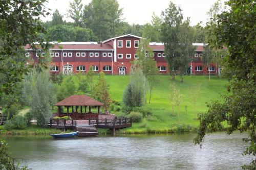 Hotel Grumant Resort & Spa