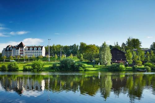 Hotel Grumant Resort & Spa