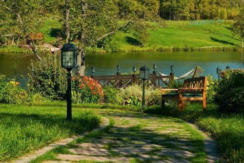 Hotel Grumant Resort & Spa