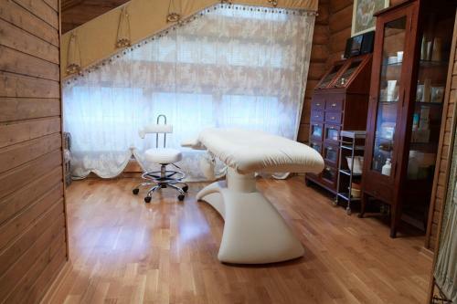 Hotel Grumant Resort & Spa