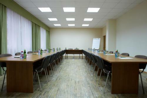 Hotel Grumant Resort & Spa