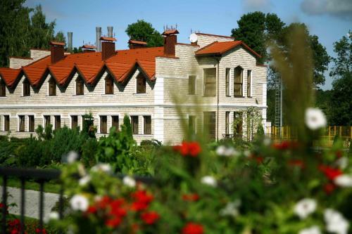 Hotel Grumant Resort & Spa