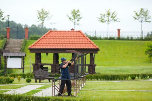 Hotel Grumant Resort & Spa