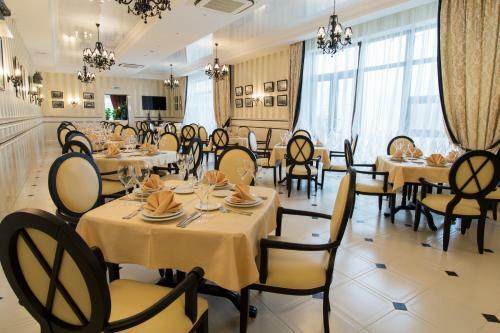 Hotel Grumant Resort & Spa